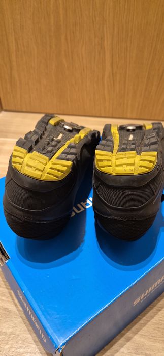 Sapatos shimnao ME7