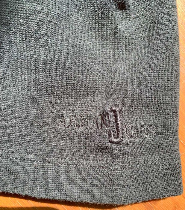 Top de Senhora, Preto, Armani