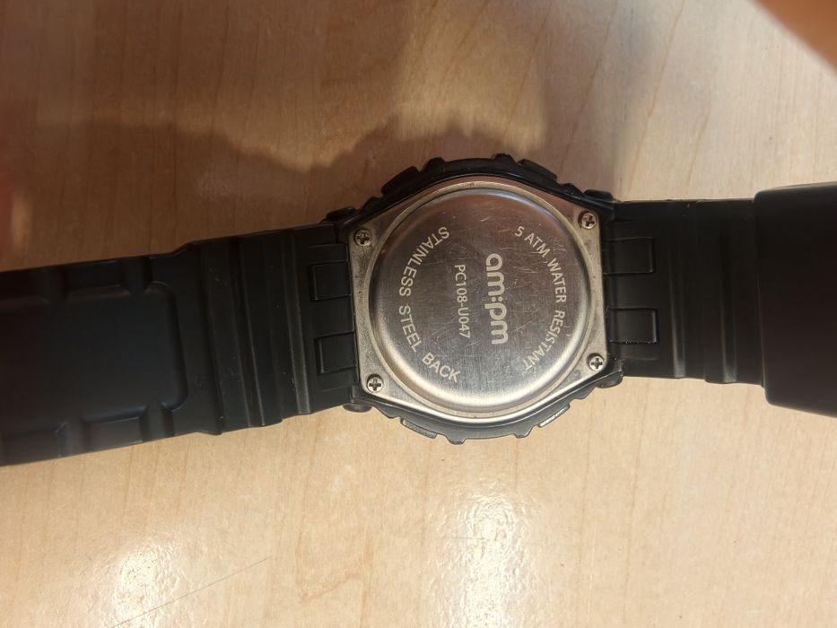 Zegarek Apart AM:PM PC108-U047