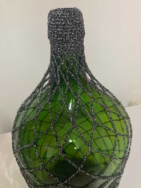 artigo decorativo feito á mão