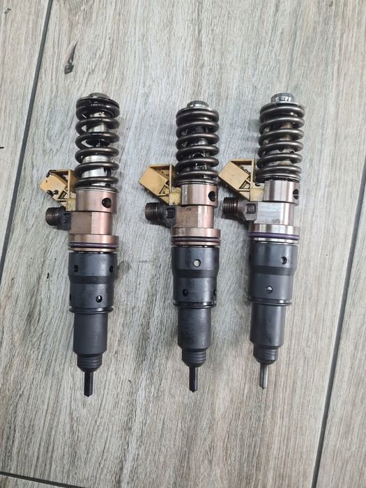 Pompowtryskiwacz Wtrysk Renault Gama T C K Volvo FH 4 FM 4