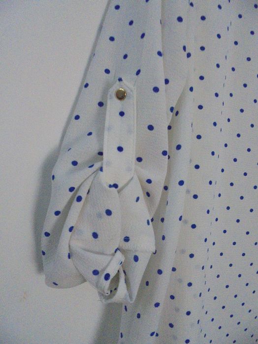 Blusa de senhora da marca lefties