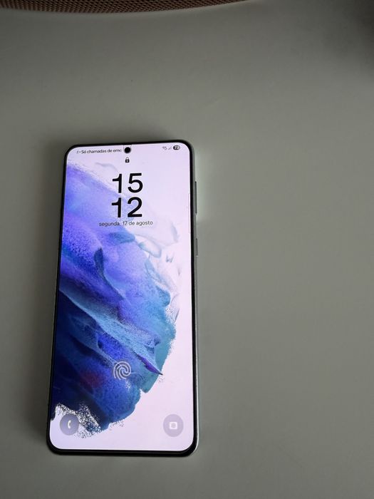 Samsung s21+ 128gb