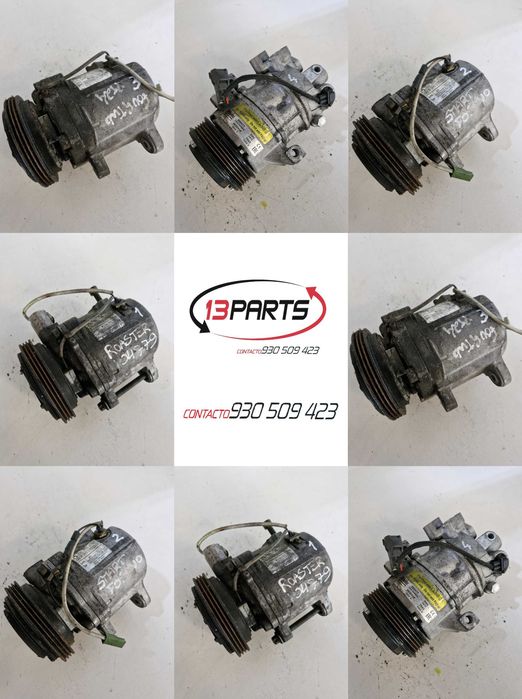 Diversos Compressores AC Smart