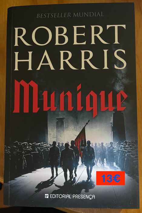 Livros como NOVOS - Série 3