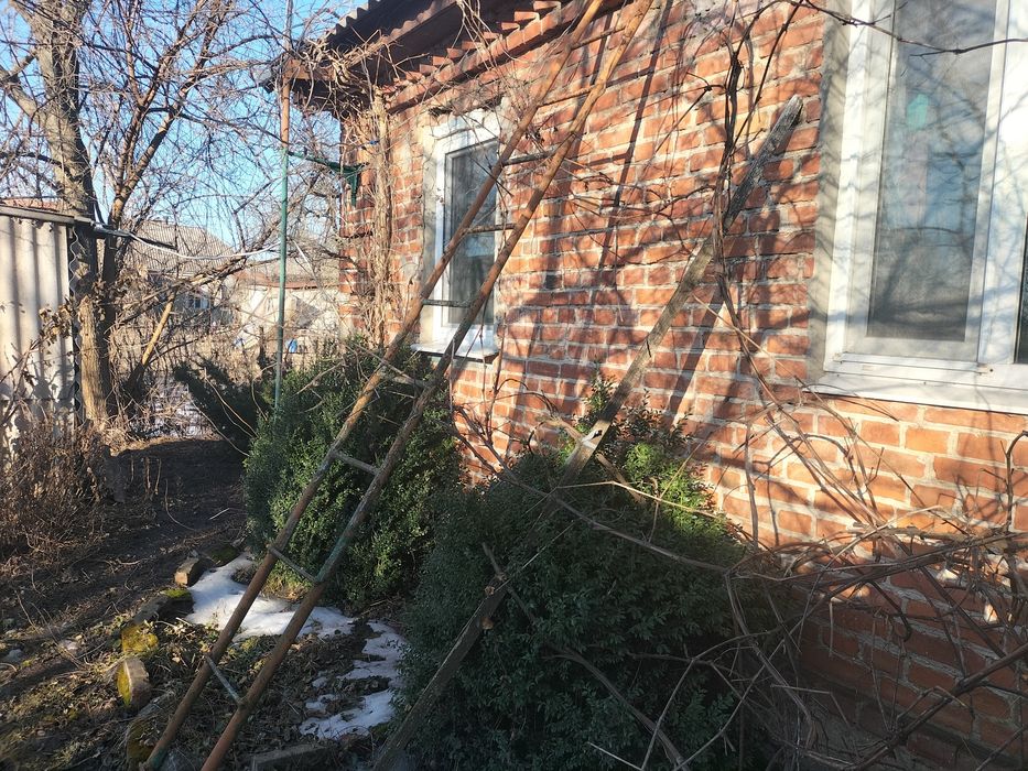 Продам будинок з усіма зручностями  Білецьківка