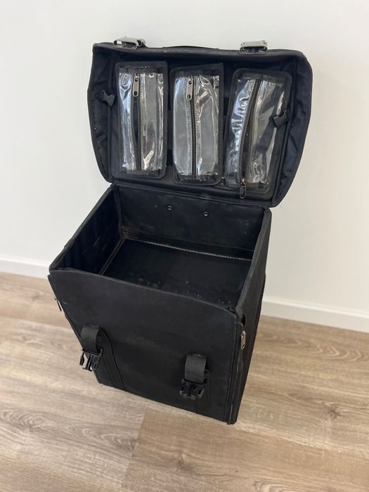 Mala de maquilhagem profissional NYX