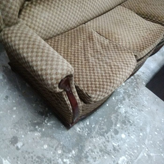 Sofá cama de 3 lugares