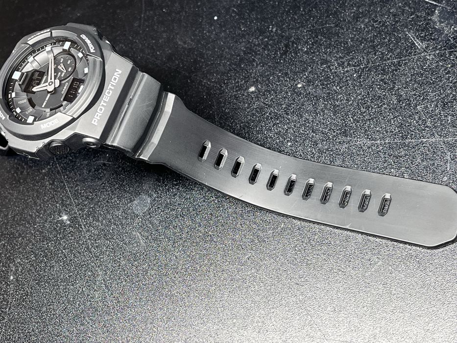 Casio G-SHOCK GA-150