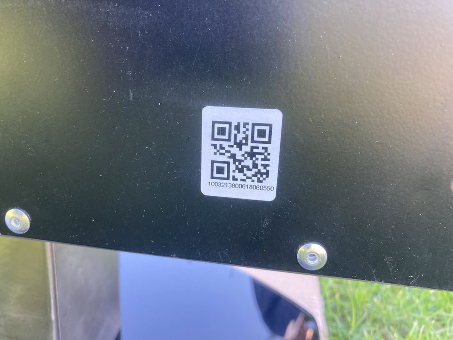 Biokominek OneConcept