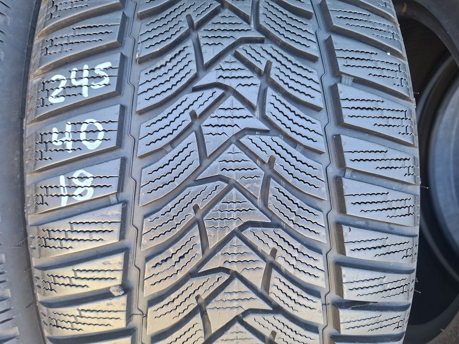 245.40.18 Dunlop 2 шт