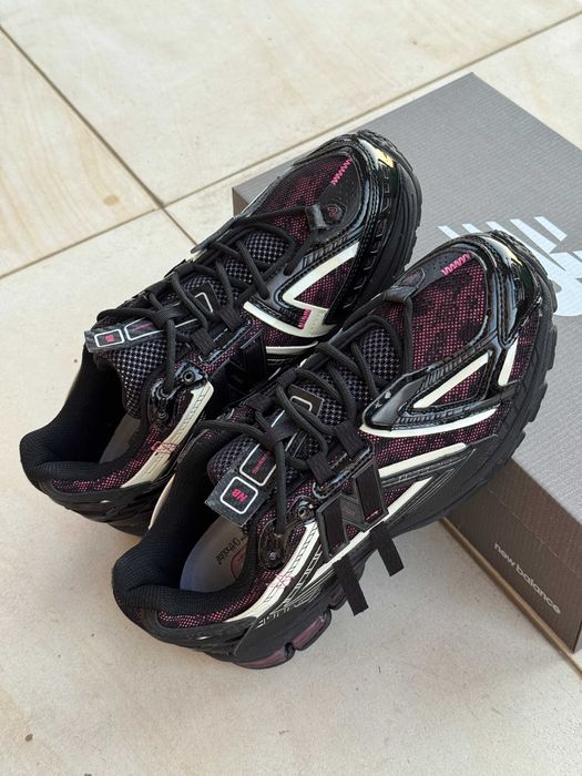 Мужские кроссовки New Balance 1906A Dragon Berry "2025" 40-45
