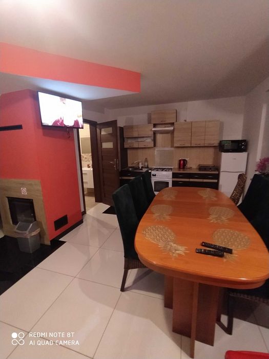 Domki letniskowe wynajem FIRLEJ