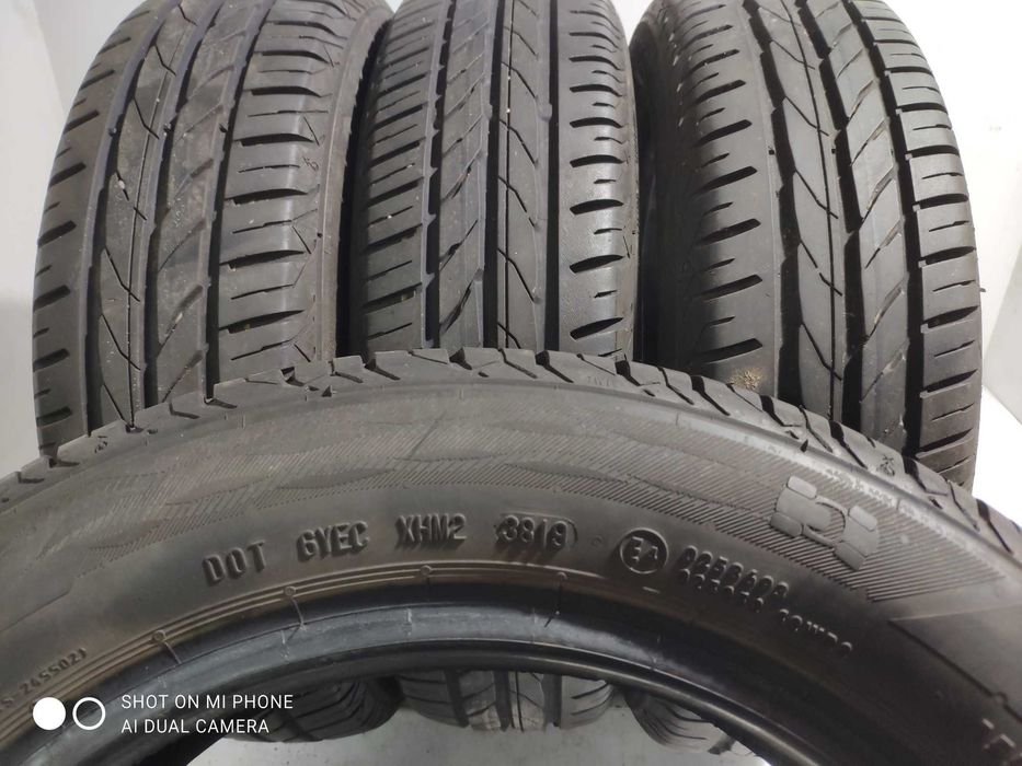 Opona Opony 155/65R14 MATADOR komplet 4szt HECTORRA 3 MP47 letnie lato