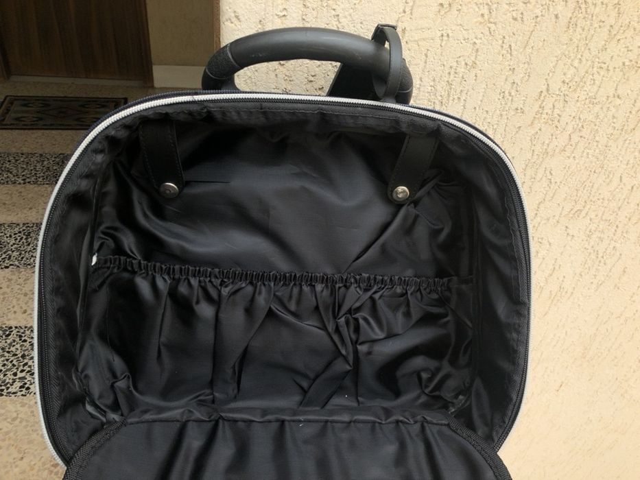 Vendo necessaire
