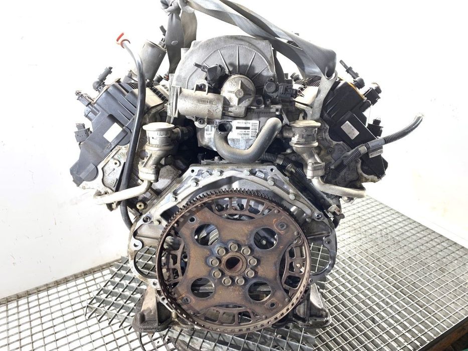 SILNIK  BMW 7 (E65, E66, E67) 2001 - 2009 735 i, Li 200 kW [272 KM] benzyna 2001 - 2005 N62B36A