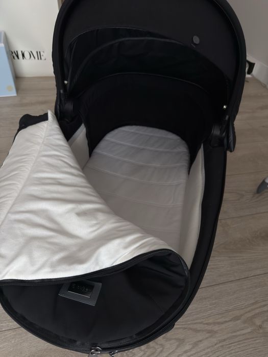 Gondola do wózka Cybex Priam 4.0