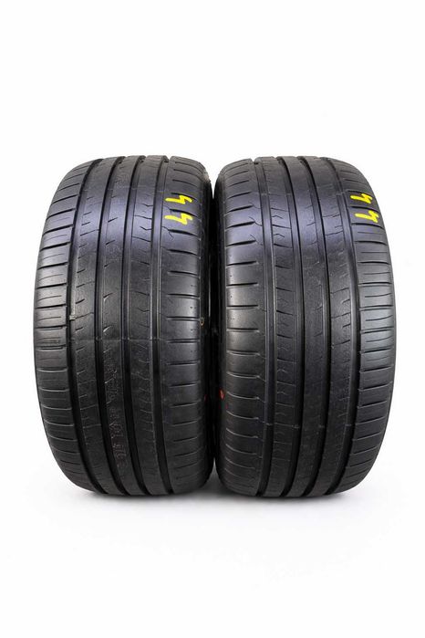 235/35R19 91W ZR XL Firemax FM601  – 2 sztuki, nowe nr.44