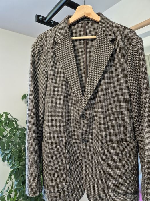 Marynarka Zara męska rozmiar L