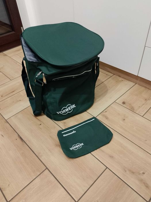 Torba transportowa Thermomix