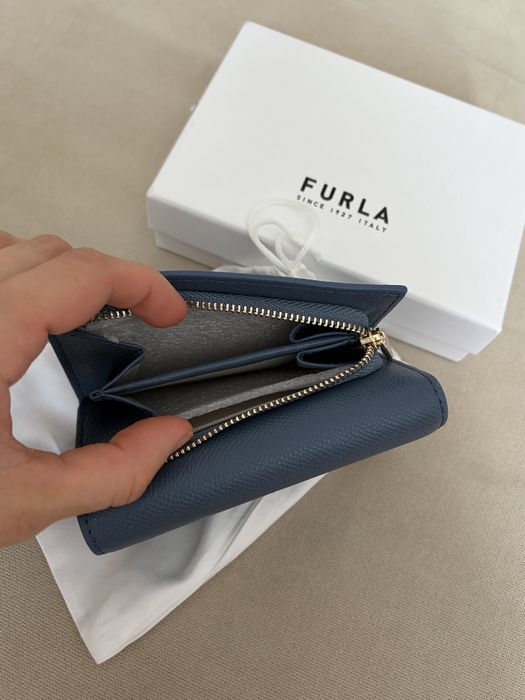 Гаманець кошелек Furla Італія оригінал, брендовый