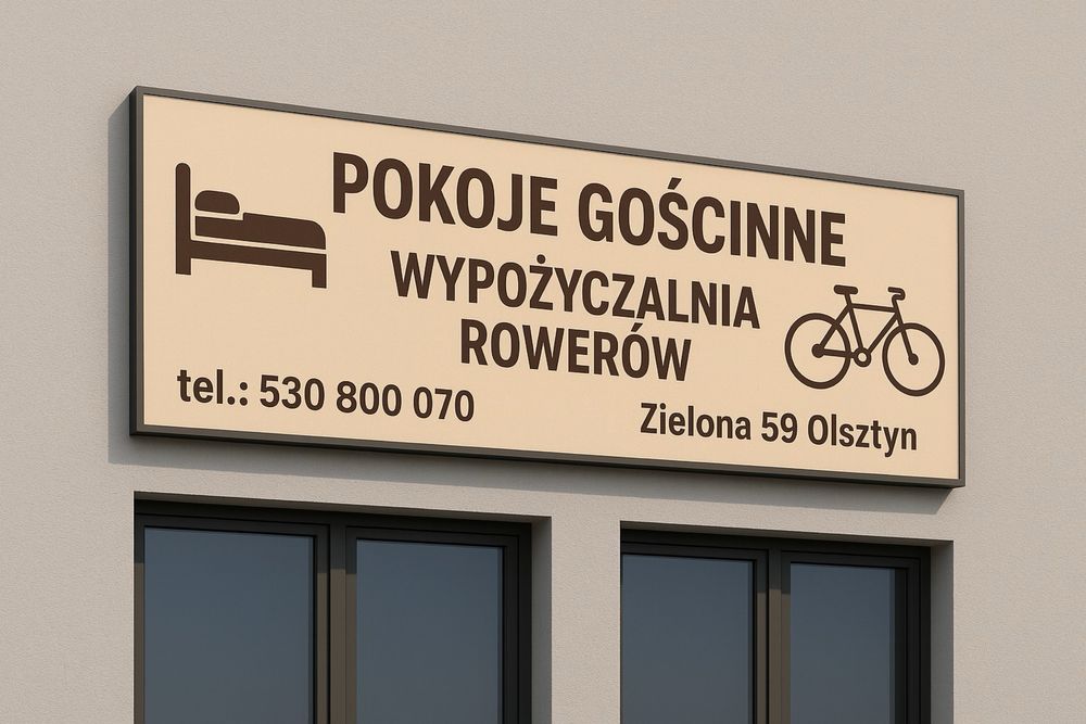 Pokoje pracownicze, gościnne. Hotel pracowniczy. WOLNE POKOJE