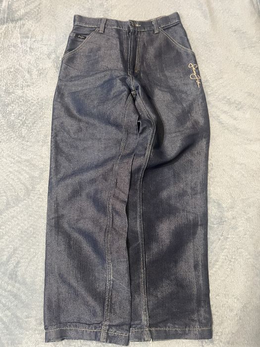 rap Sean John jeans vintage