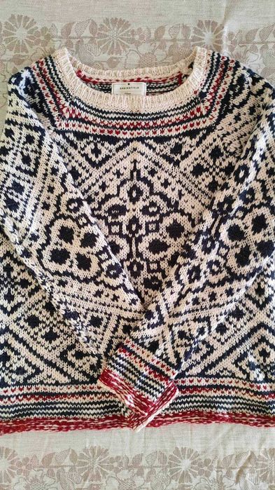 Springfield Sweter damski L