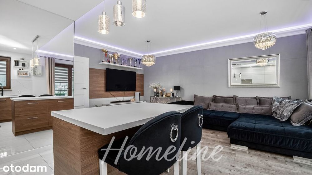 Nowe 2019 / Lux / Garaż / Balkon