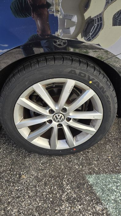 VW Passat Variant 2.0 TDI Highline (125KW - 170cv)