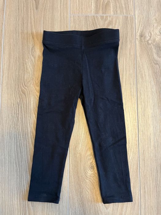 Дитячі легінси Carter’s та Amazon Essentials, розмір 3T (92–98 см)