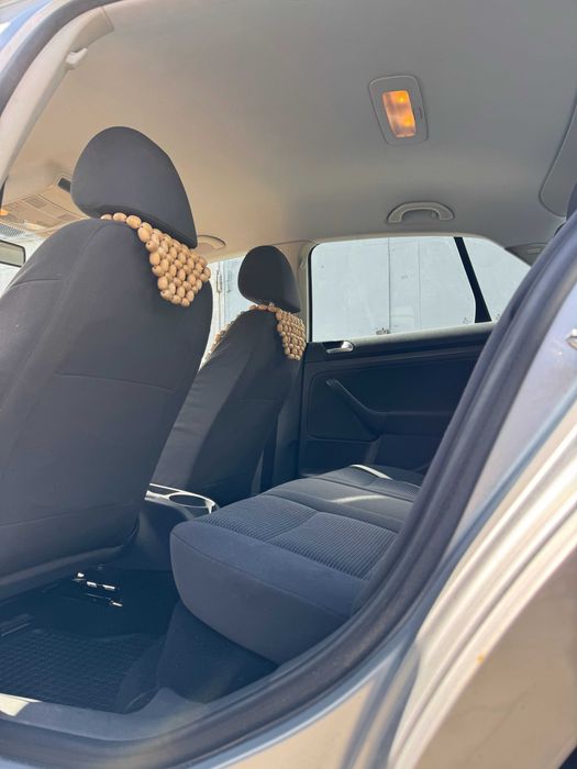 VW Jetta 2007, 1.6, перший власник