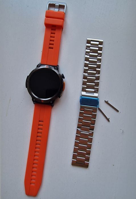 Sprzedam smartwatch Eigis KE3