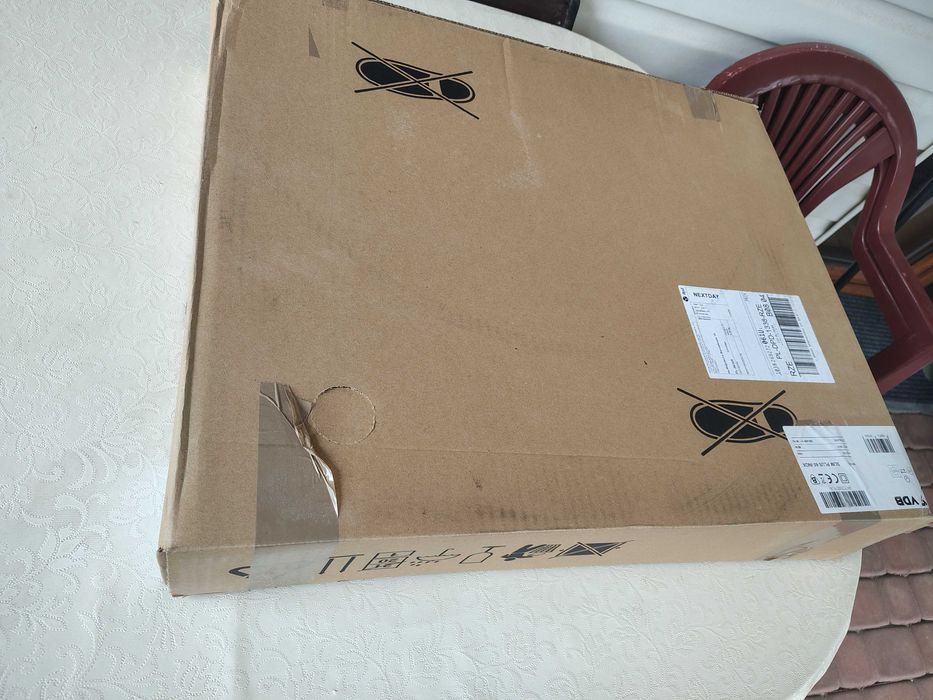 Okap INOX VDB 60 Slim