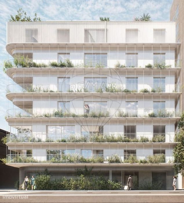 Apartamento T3 para venda