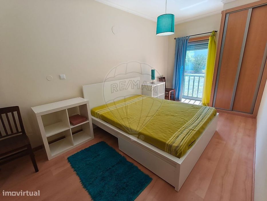 Apartamento T2 para venda