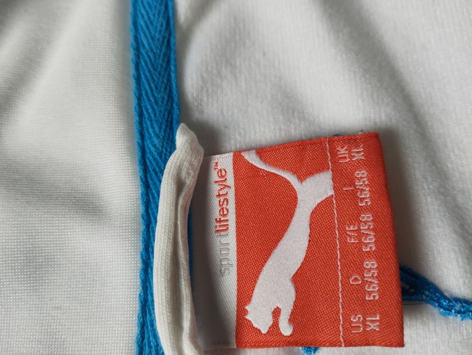 Bluza męska Puma