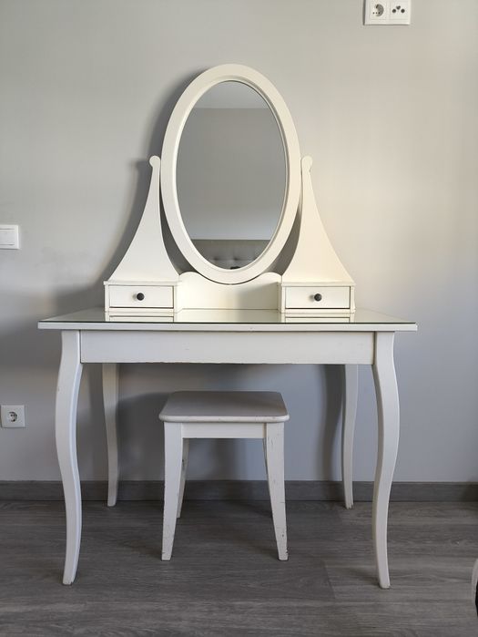Toucador IKEA Hemnes