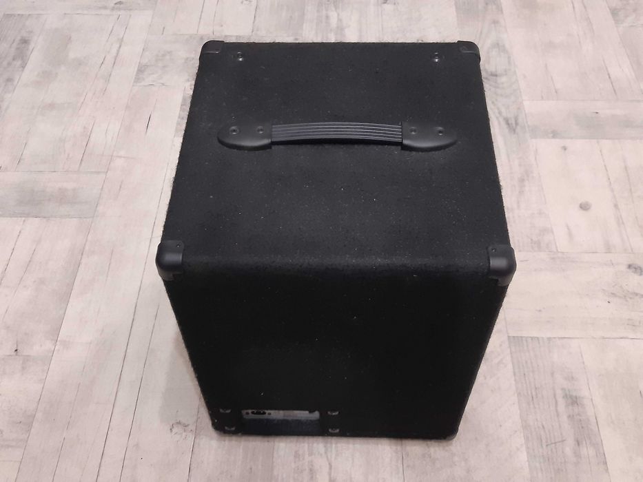 Wzmacniacz do Gitary Basowej Warwick BC 20-Combo Bass- wysyłka-zamiana