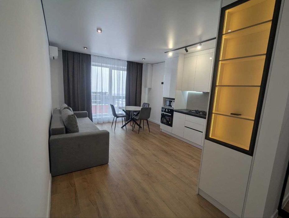 Оренда 1о кімн квартира вул. Студентська, ЖК "Щасливе"