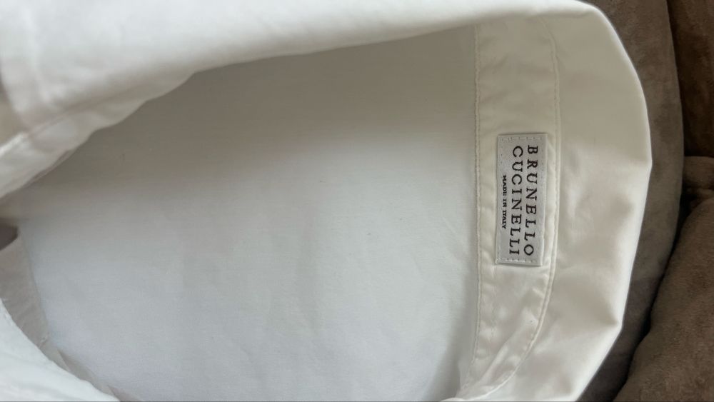 Блуза Brunello  Cucinelli оригінал