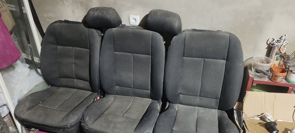 Продам Крісла автомобільні