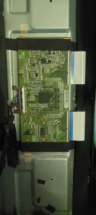 Тикон T430QVN01.0