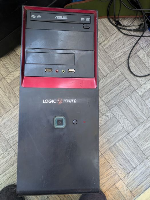 Комп'ютер Logic Power