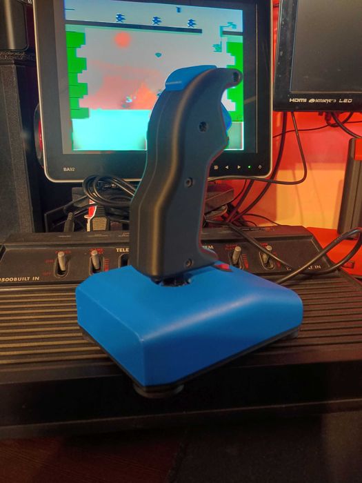 Joystick Retro DB9 Amiga Commodore Atari