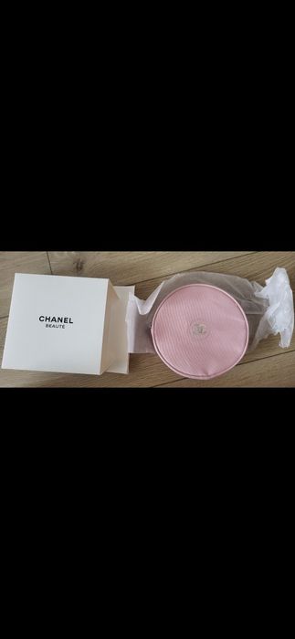 Kosmetyczki chanel