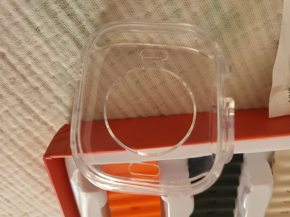 Bracelete para smartwatch várias cores