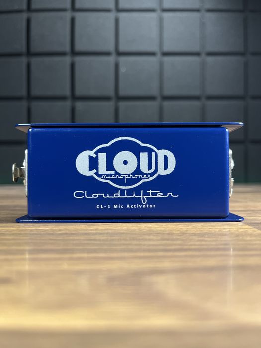 Cloudlifter CL-1 (Доставимо кур’єром — БЕЗКОШТОВНО!)