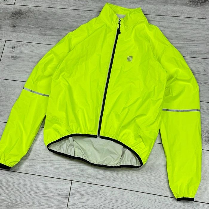 Altura Jacket Вело куртка дождевик мтб даунхил беговая велосипедная