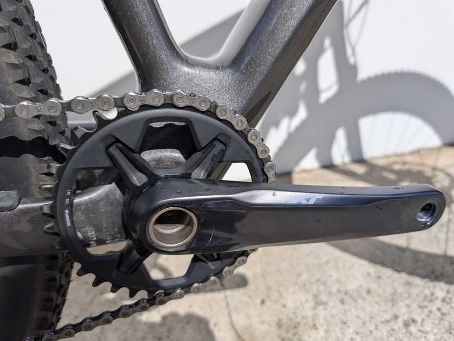 Orbea alma m50 tamanho M
